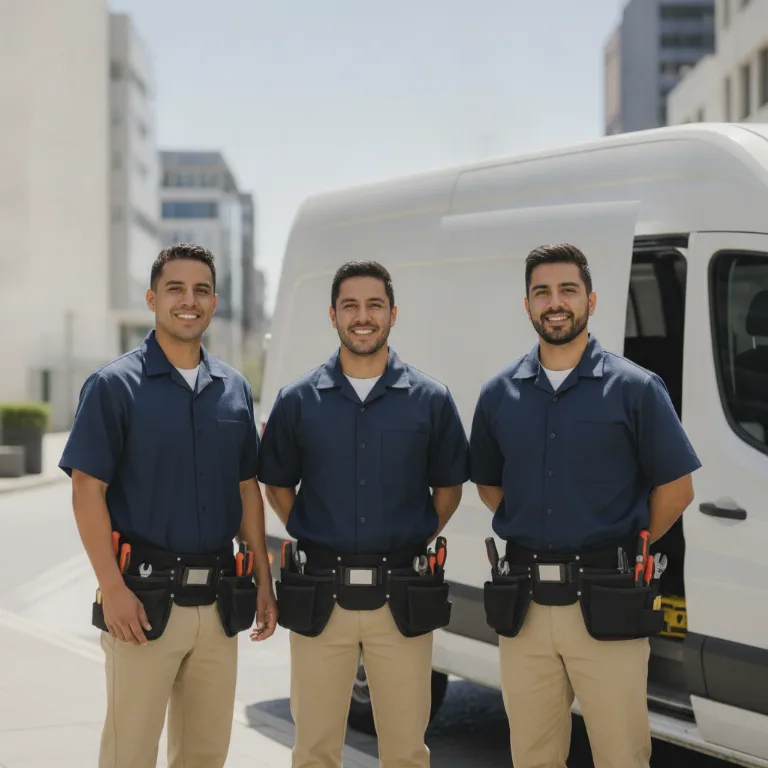 Abogado Laboralista Para Empresas equipo en San Luis Rio Colorado
